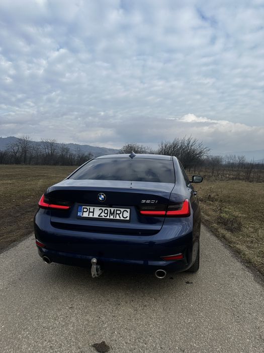 Vand BMW 320i G20  an 2019