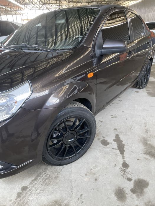 R16 diska balon sotiladi