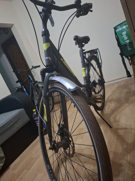 Bicicletă Ventura într-o stare impecabilă