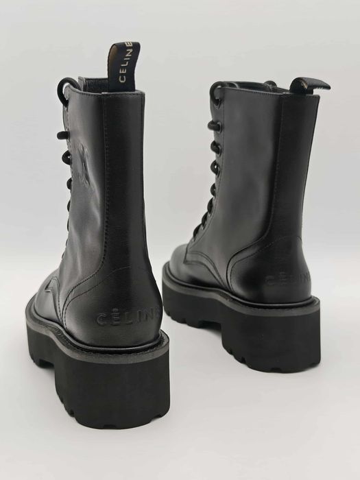 Дамски Боти CELINE Paris
