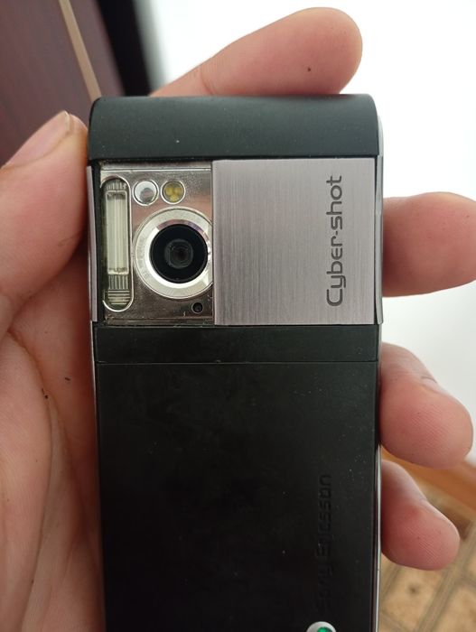 Sony Ericsson C905