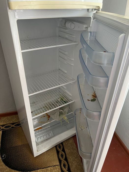 Холодилник Nord g