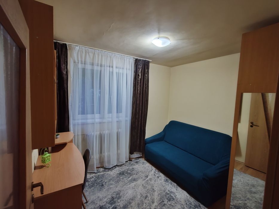 Vând apartament cu 2 camere pe strada Constantin Brâncuși (Gheorgheni)