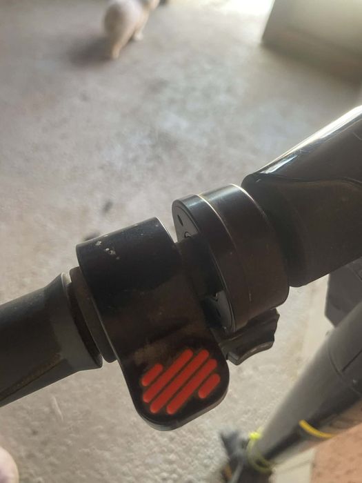 Vând trotinetă în stare foarte bună