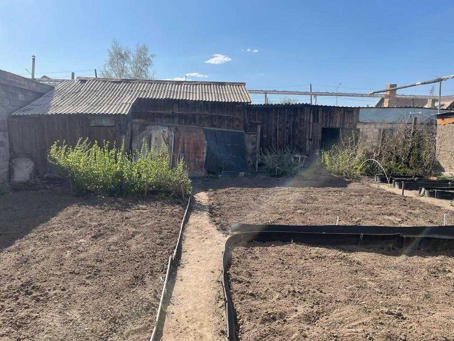 Дом 3х комнатный