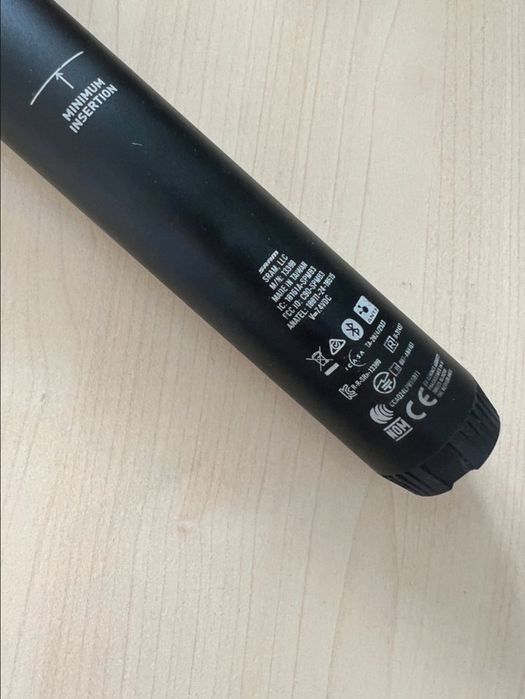 Dropper RockShox Reverb AXS full box Garantie