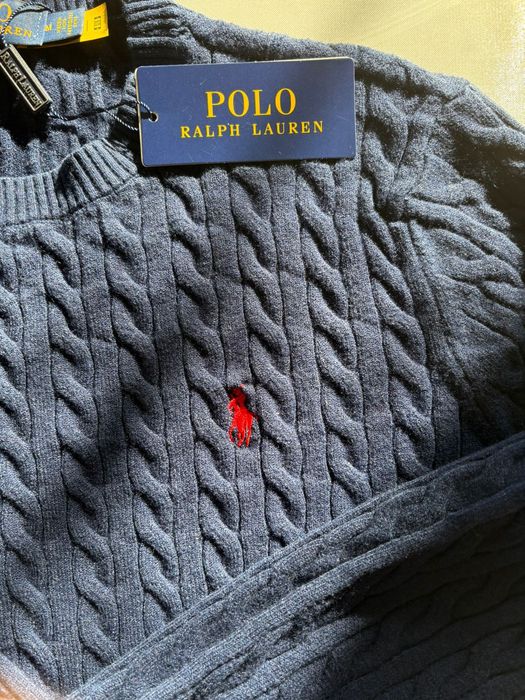 Polo Lauren качестве бомба