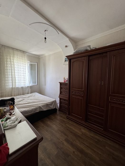 Algoritm, 4-xonalik dom