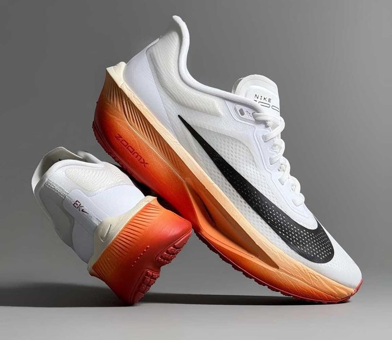 Нови мъжки маратонки NIKE Zoom Fly 6 налични размери 41,42,43