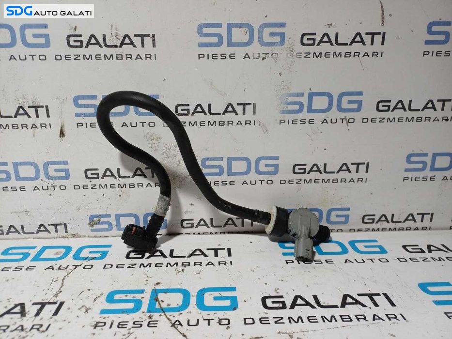 Conducta Teava Vacuum Renault Fluence 1.5 DCI 2010 - 2018 Cod 474017901R [GB0006]
