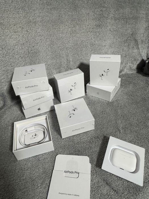 Casti Tip Air Pods