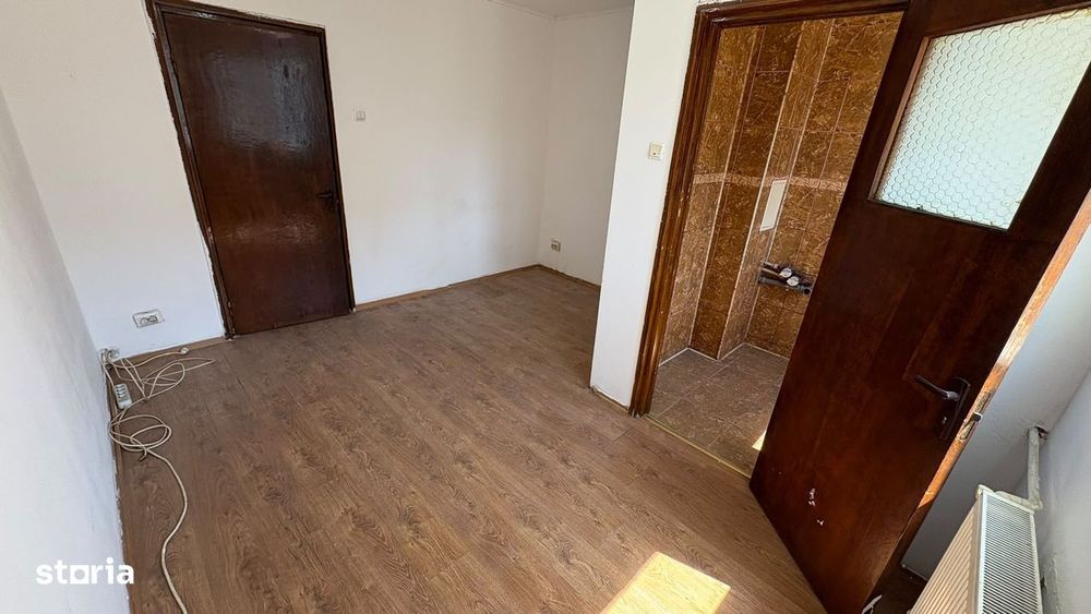 Garsonieră 18,82 mp, semidecomandată – Pantelimon, Str. Aurului