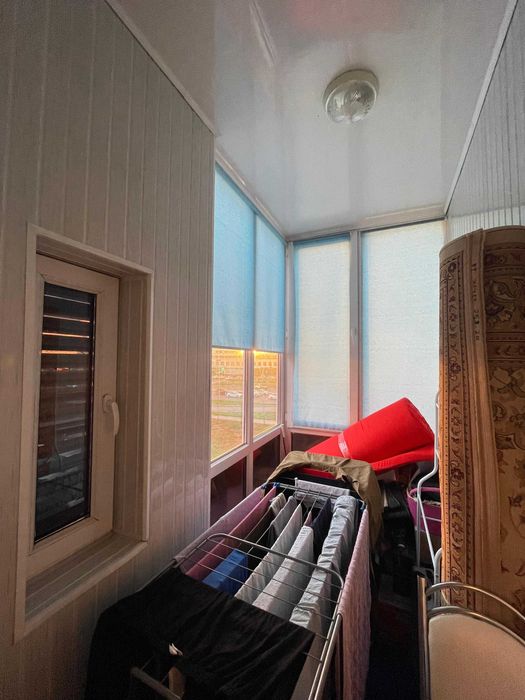 Продается 1-ком.квартира