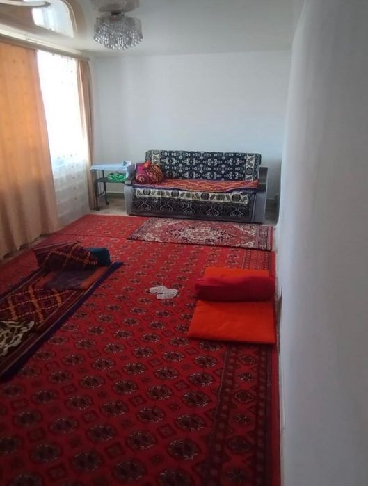 Продаётся дом в городе Актобе