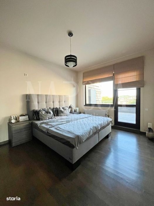 Apartament 2 camere de vanzare in Borhanci, Cluj Napoca