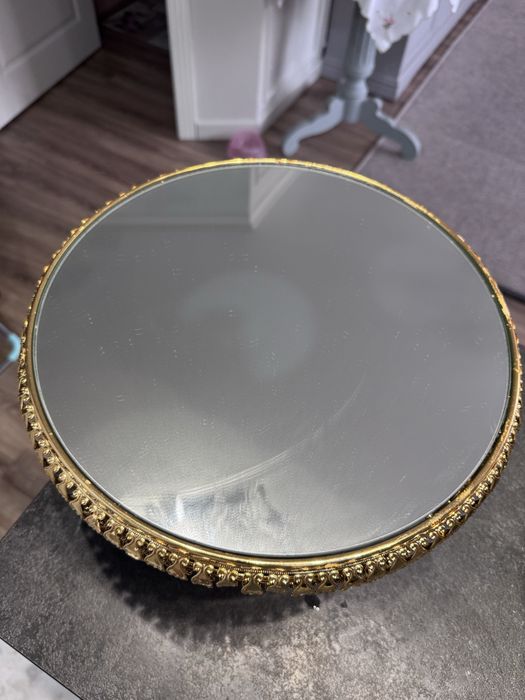 Тортница и салатники