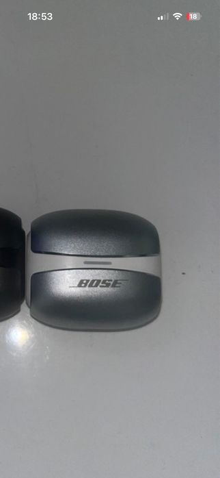 Casti wireless bose