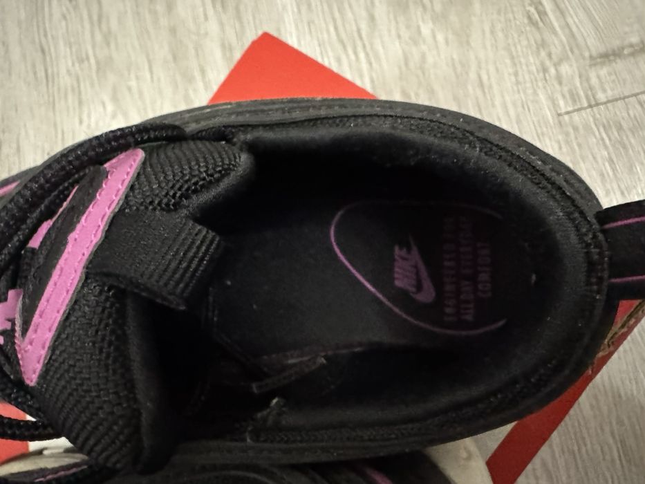 Nike w Air Max 97 LX!