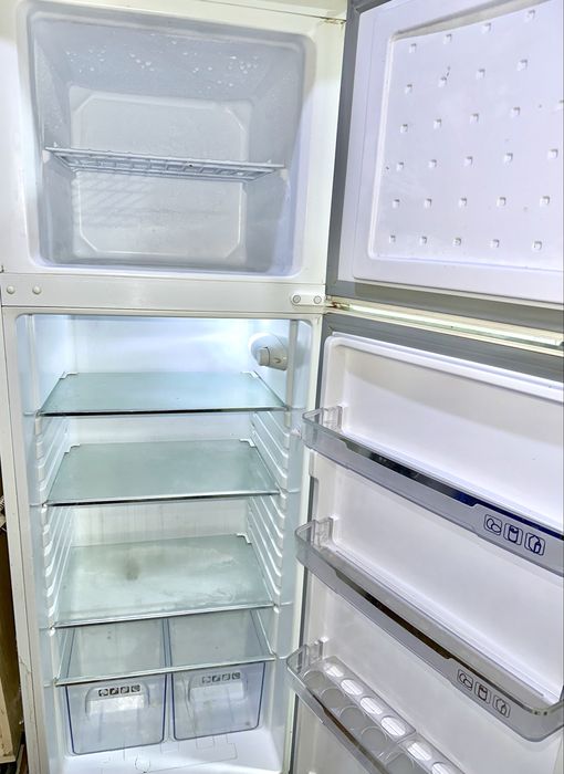 Artel Muzlatgich, Artel Xaladelnik