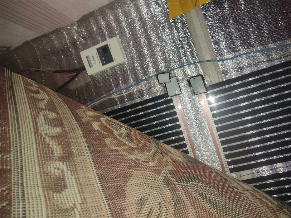 Tyopli pol  miyasi Korea ishonchli