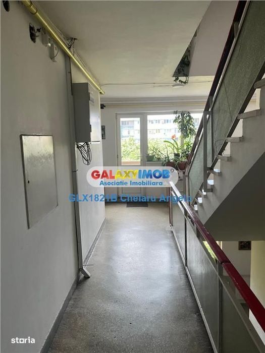 Drumul Taberei apartament 2 camere dec. utilat,mobilat