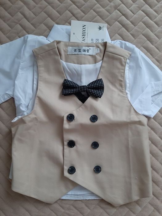 Продам очень красивый костюм