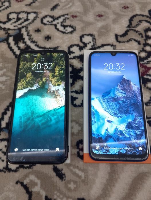 Tezda telefon sotiladi narxi arzon