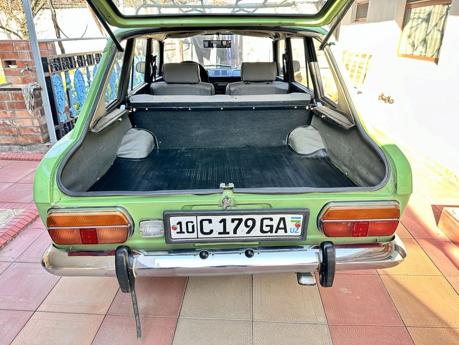 Продается Иж Комби 2175