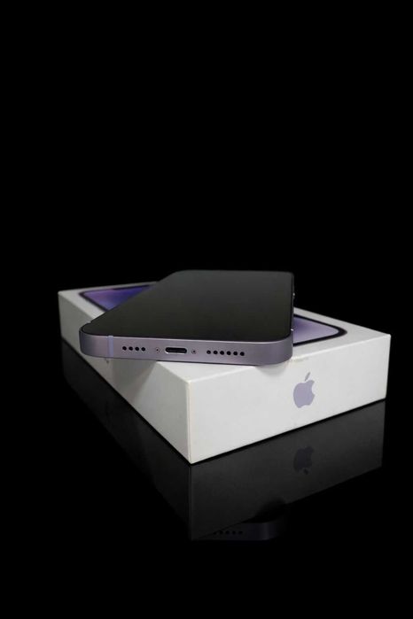 iPhone 14 Plus 128Gb (Galata B7519) Garantie 2 ani!