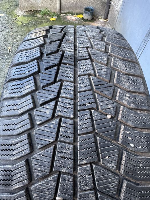 225/40 R18 245/40 R18 GENERAL ALTIMAX WINTER 3