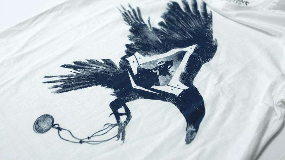 Tricou Assassin's Creed SIGILAT / MARIMI M