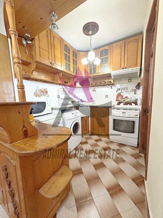 Дава се под наем Тристаен апартамент в Варна, Младост 2 - 100 кв.м за 680 € - Снимка #5