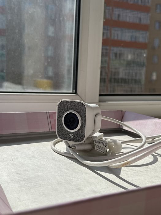 Веб-камера Logitech StreamCam оригинал