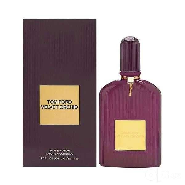 TOM FORD Velvet Orchid edp 50ml Original