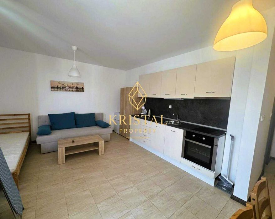 Продава се Едностаен апартамент в Свети Влас - 43 кв.м за 759 €/кв.м - Снимка #2