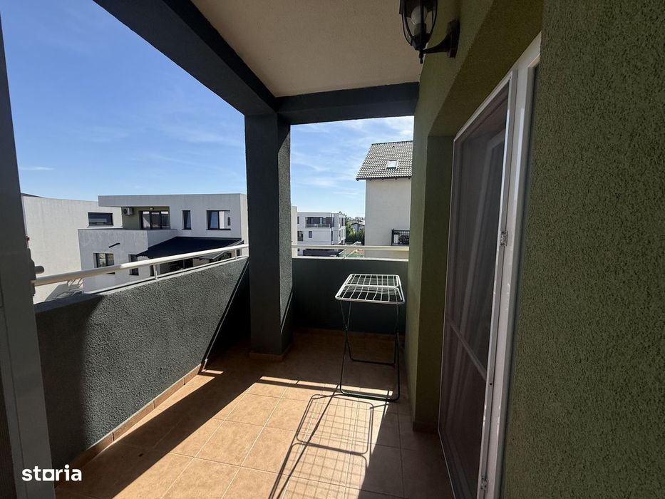 Apartament modern, 2 camere, zona Dumbravita
