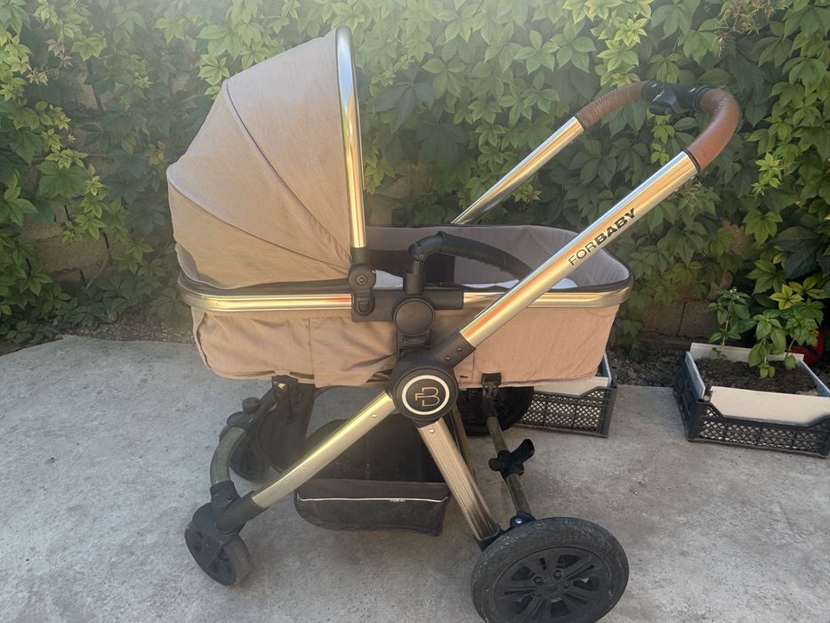 Kolyaska for baby