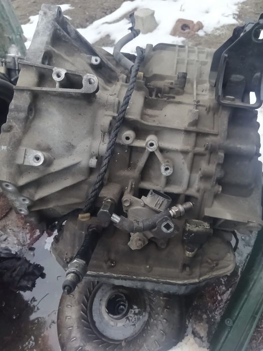 Матор каропка каролла