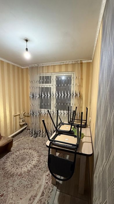 Квартира ұзақ уақытқа жалға беріледі