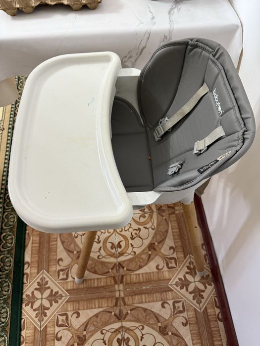 Детский стул для еды