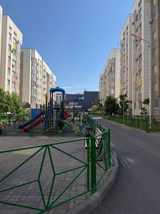 Продажа 1-комн квартиры