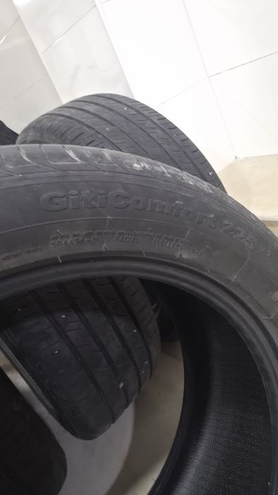 шины byd champion 235/50/19