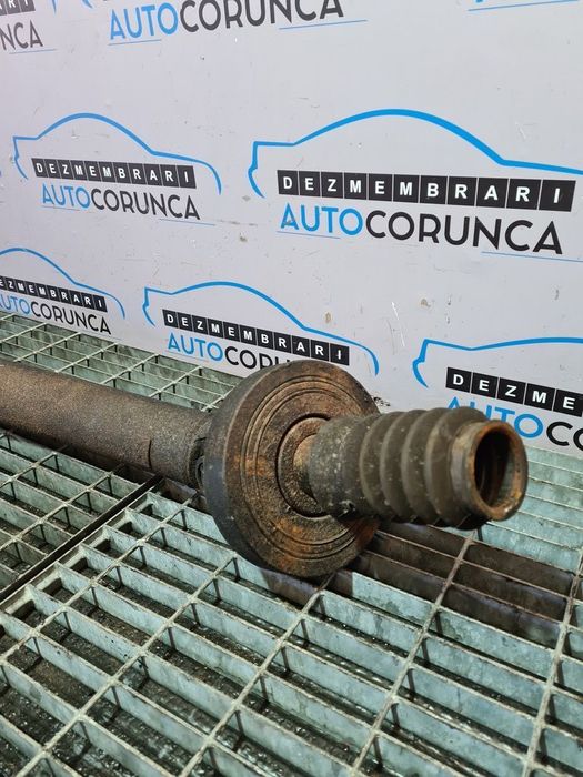 Cardan Jeep Cherokee III 2.8 2004 - 2008 163CP 2776CC Automata ENR (510) Diesel FATA
