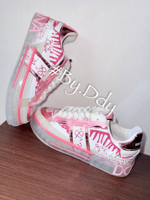 Dolce Gabbana 36-40