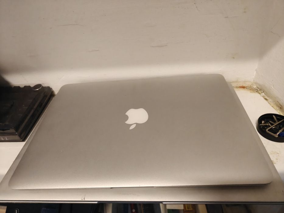 Apple MacBook Air 13