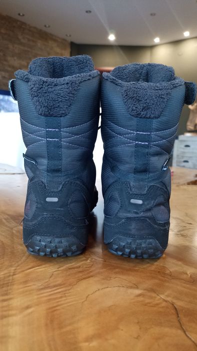 Топли зимни водоустойчиви боти Adidas Climaproof