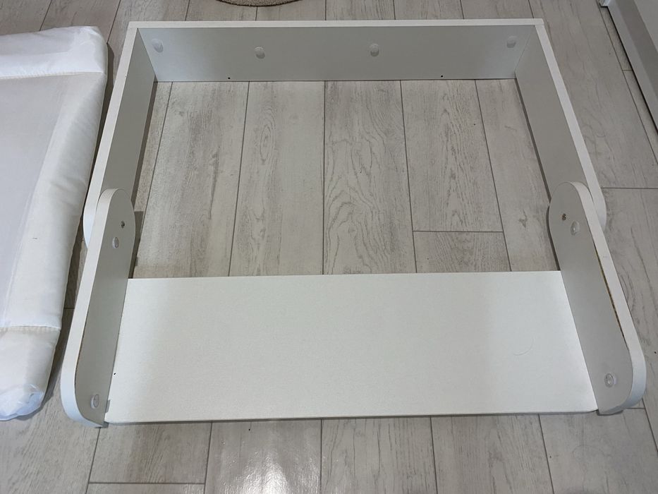 Пелинальный столик, складной