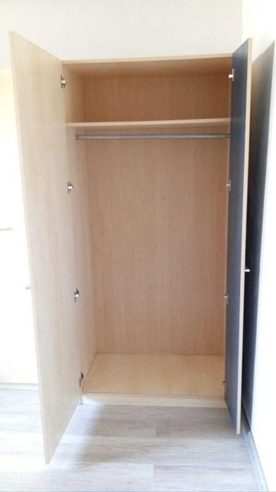 Подростковая стенка