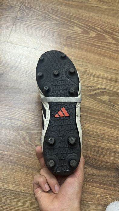 Продается бутсы оригинал Adidas Copa Gloro FG