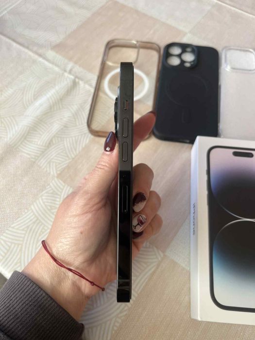 Iphone 14 pro 128MB